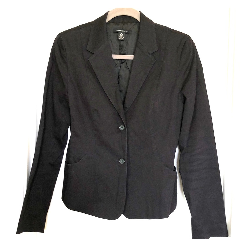 Kenneth Cole jacket